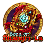 Book of Shangri-la